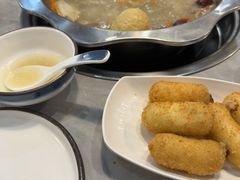 -光头药膳鸡(莱茵小镇店)