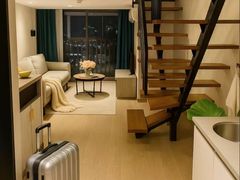 -集大美·Z时代光影酒店(金牛万达广场店)