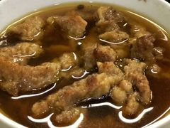 -郑家包子牛肉拉面(尚勤路店)