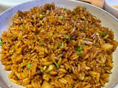 闽南咸饭-闽上鲜·福建菜(龙湖滨江天街店)