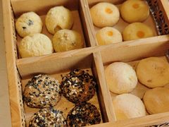 -八府香鸭·啫啫煲(华山路店)