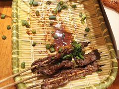 -86烧烤·炭火烧烤 (石人总店)