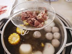 -杏花吴记牛肉火锅