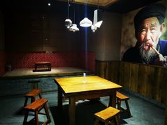 -宝鸡宴会中心艳阳天(公园路店)