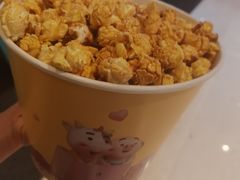 -卢米埃影城(长楹天街IMAX激光店)