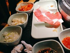 -梨花自助烤肉(乐宾店)