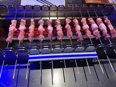 -很久以前羊肉串(清河店)