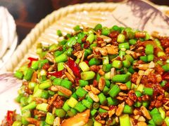 -百味地锅鸡(二店·财校分店)