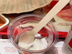 -肯德基(珠峰店)