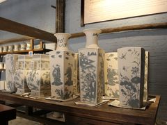 -景德镇古窑民俗博览区