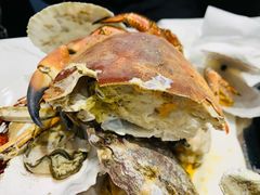 -半岛听涛蒸汽海鲜自助(K11店)