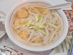 -香港深仔记茶餐厅(东门店)