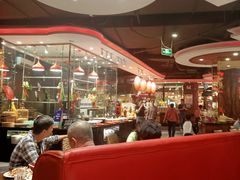 大堂-四海一家自助餐(益田假日广场店)