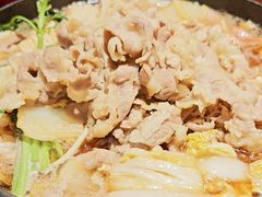 -牛玄庵日式寿喜烧·料理店(新源里店)