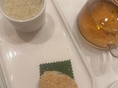 -扬州香格里拉·香宫中餐厅