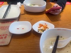 -南城香·饭香串香馄饨香(花园北路店)