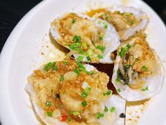 -健眺小海鲜(临海后山店)