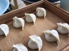 -家里婆自助水饺(振华路店)