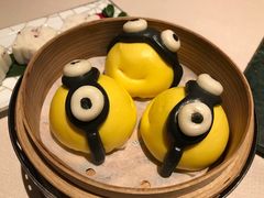 -三利音·东方司宴(外滩店)