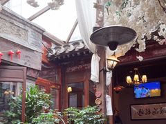 -束河人家(南锣鼓巷店)