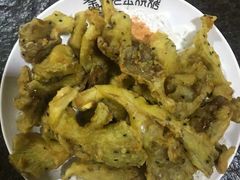 -清真·金鑫隆牛羊肉(环山路店)