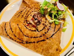 -La Creperie法餐厅(桃江路店)