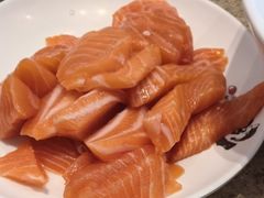 -初色海鲜自助(万丰路店)
