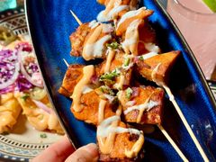 -Q MEX 库迈墨西哥餐吧(三里屯店)