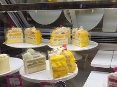 -PAOPAO Bakery&Café(港汇店)