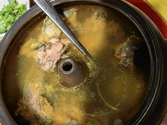 -福照楼汽锅鸡·云南菜(护国路店)