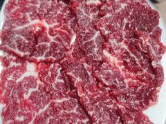 -五洲牛肉美食馆