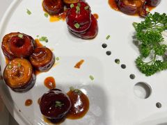 -有锞私房菜(良乡大学城店)