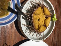 -桂马·日本料理·海胆·海鲜饭·酒场(民主广场店)