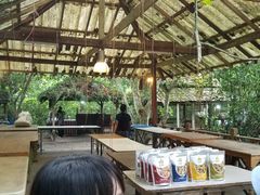 -Bamboo Saturday Market(Nana Jungle)
