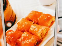 红米脆肠粉-潮福城大酒楼·潮粤菜·港式点心(阳光城店)