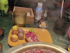 -牛New寿喜烧(曹路花园城店)