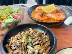 -帕歌西班牙餐厅paco tapas