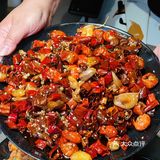 就为了这一口小龙虾，我愿意天天来一棠！