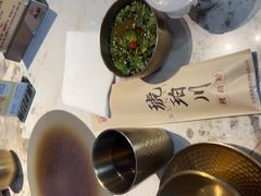 -琥珀川糟粕醋火锅(慈云寺店)