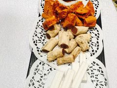 -卫鼎轩·曹公馆(鼓楼店)