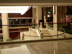 -世纪缘湖滨花园酒店(玄武湖店)