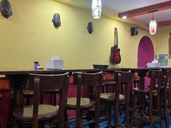 大堂-panchos 墨西哥餐厅(嘉绿苑店)