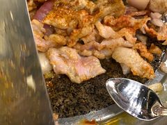 -石记东北风味烤肉(系马桩第二分店)