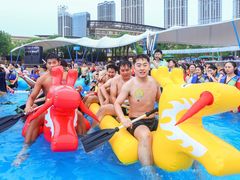 -武汉玛雅海滩水公园