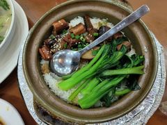 -煲煲掂风味煲仔饭餐厅(西区店)