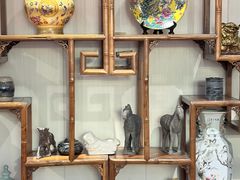 -悦真雅院·四合院·清真私房菜(雍和宫店)