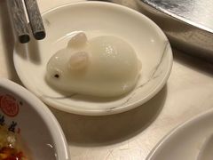 -重庆德庄火锅(映月湖环宇城店)