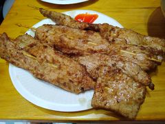 -林氏沙茶面·闽南必尝小吃(福建路店)