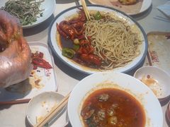-杨氏青龙虾·吃蟹季(金盛路总店)