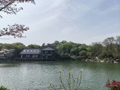 -白马涧龙池景区
